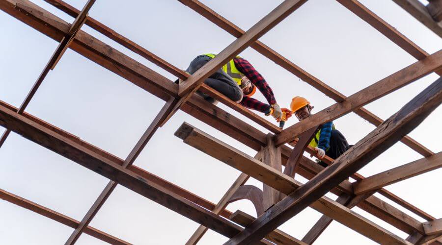Expert Emergency Roof Repairs services in Phillipsburg, NJ